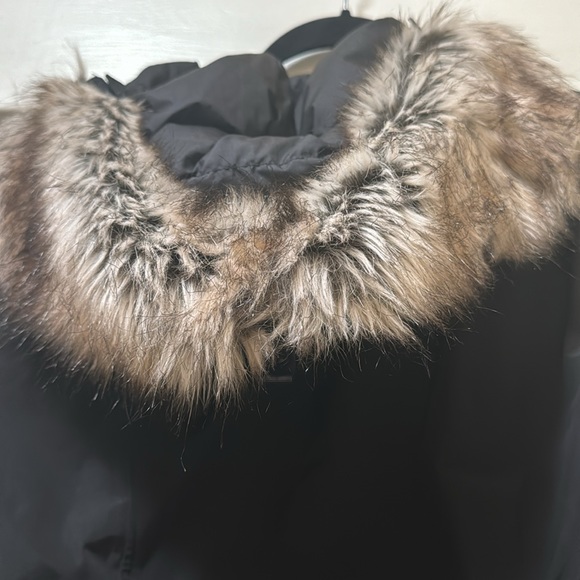 Northface Peplum Jacket - Picture 5 of 10